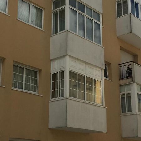 산티아고데콤포스텔라 Pontepedrina 아파트 외부 사진